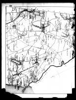 Livingston Township, Shaker Village, Johnstown, Glenco Mills, Elizaville P.O., Linlithgo, Blue Stores, Burden P.O. - Above, Columbia County 1888